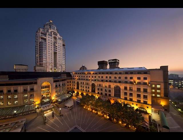 1 BEDROOM PROPERTY TO RENT IN SANDTON CENTRAL